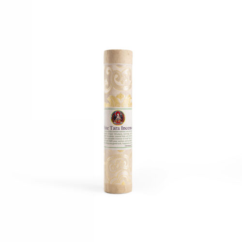 Incienso White Tara (White)