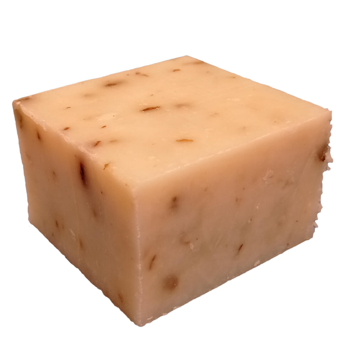 Jabón Bionatural Saúco Negro (100 gr)