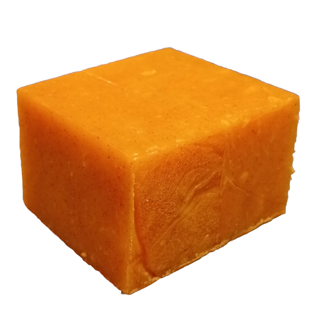 Jabón Bionatural Exfoliante (100 gr)