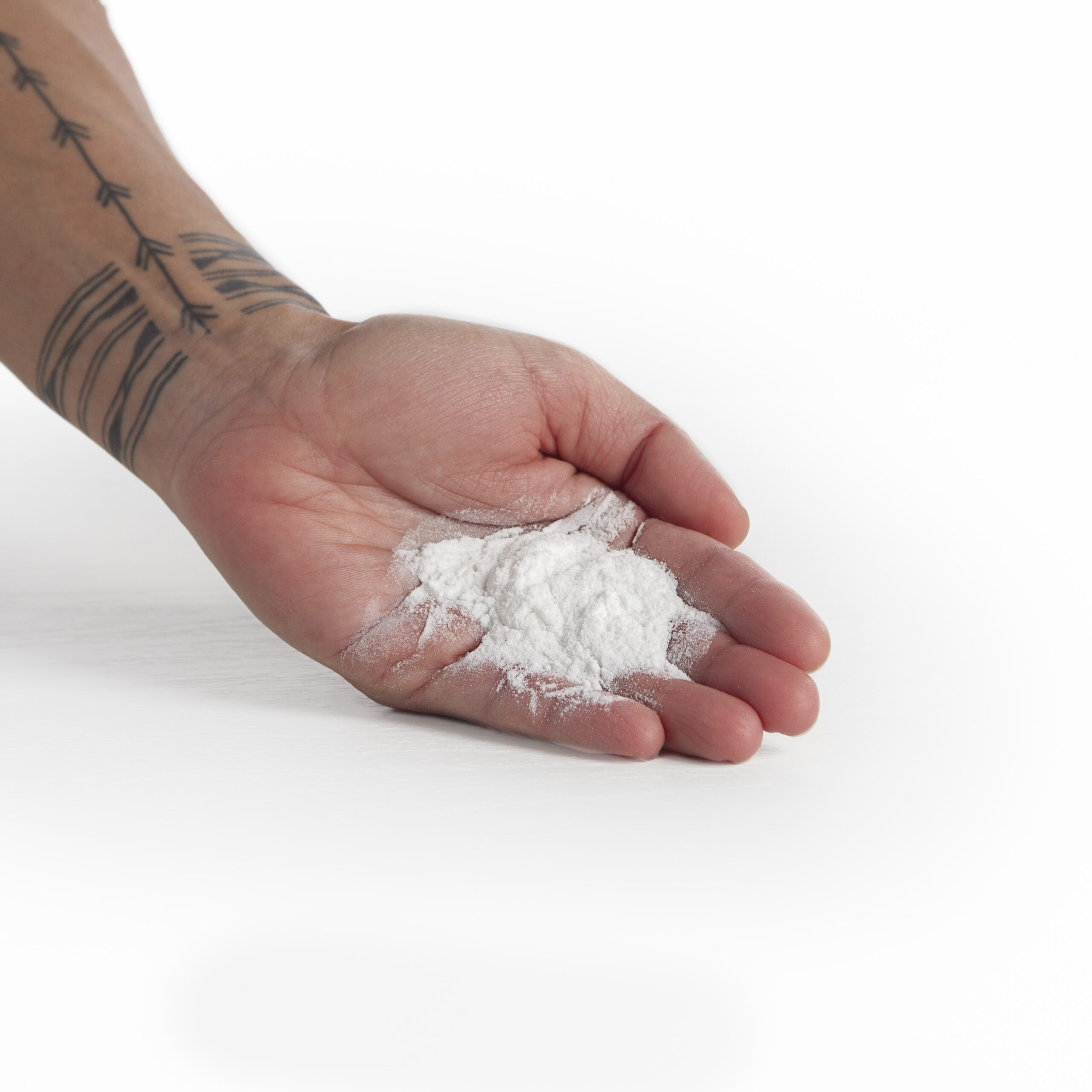 Bicarbonato de Sodio (500 gr)