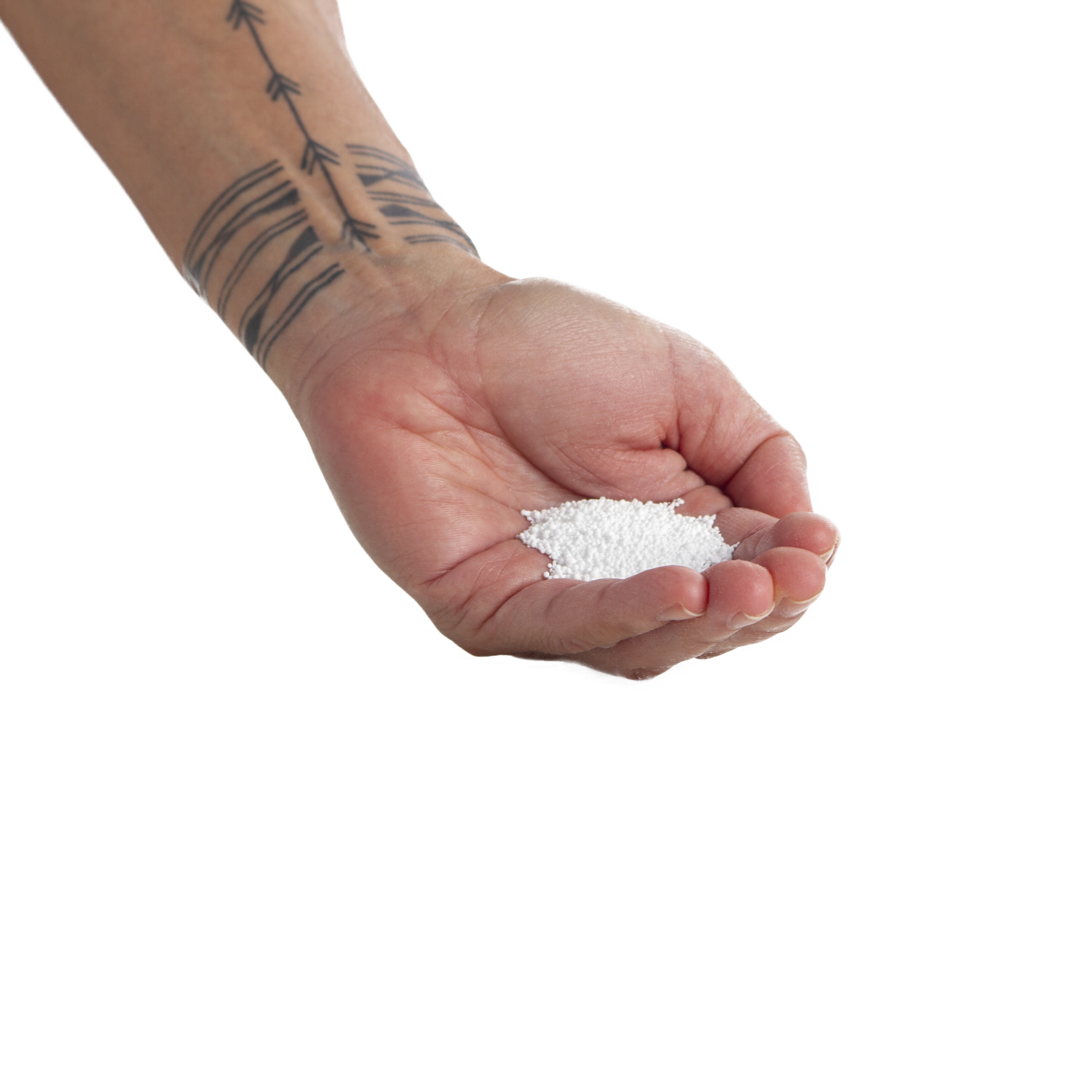 Percarbonato Sódico (500 gr)