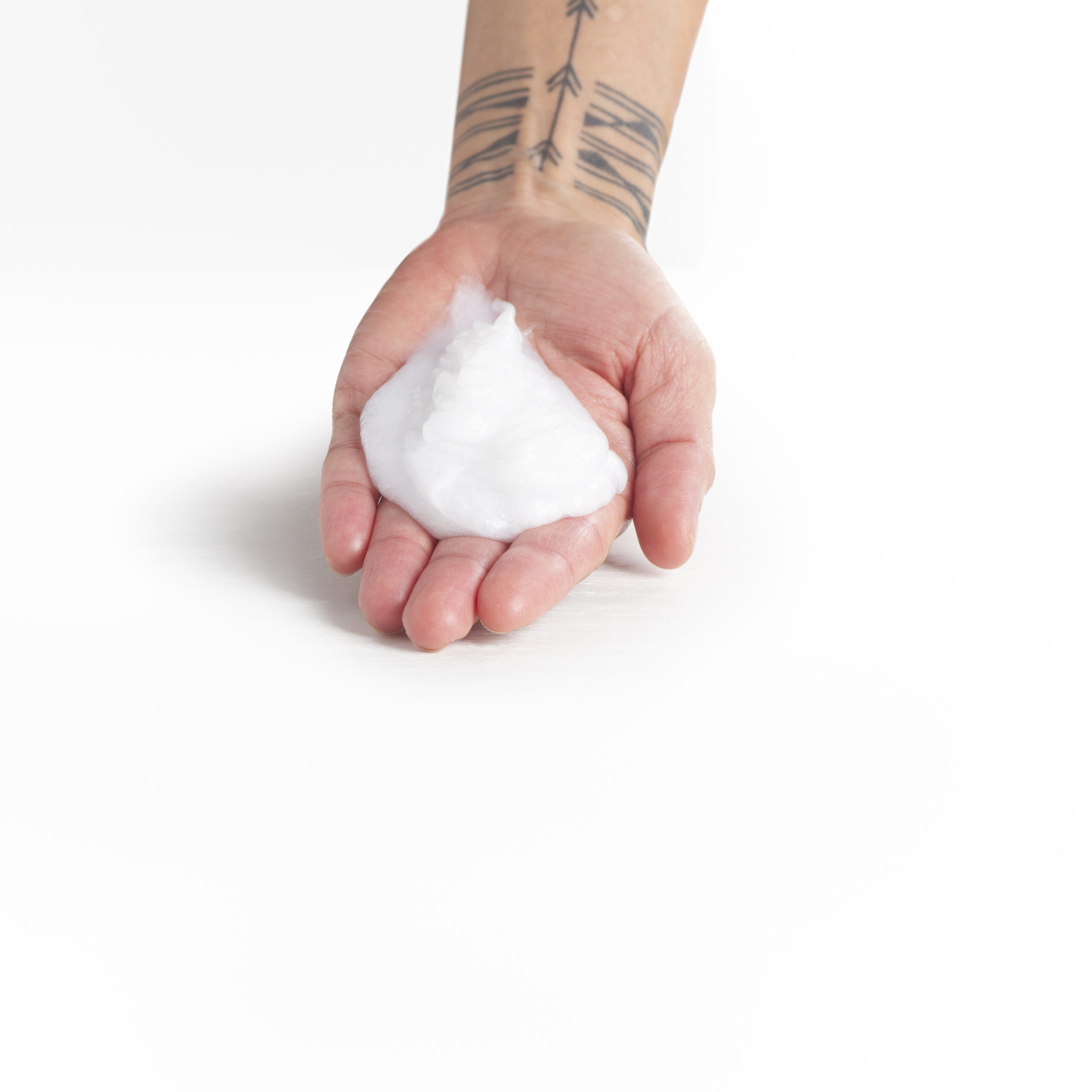 Mascarilla Capilar (500 gr)