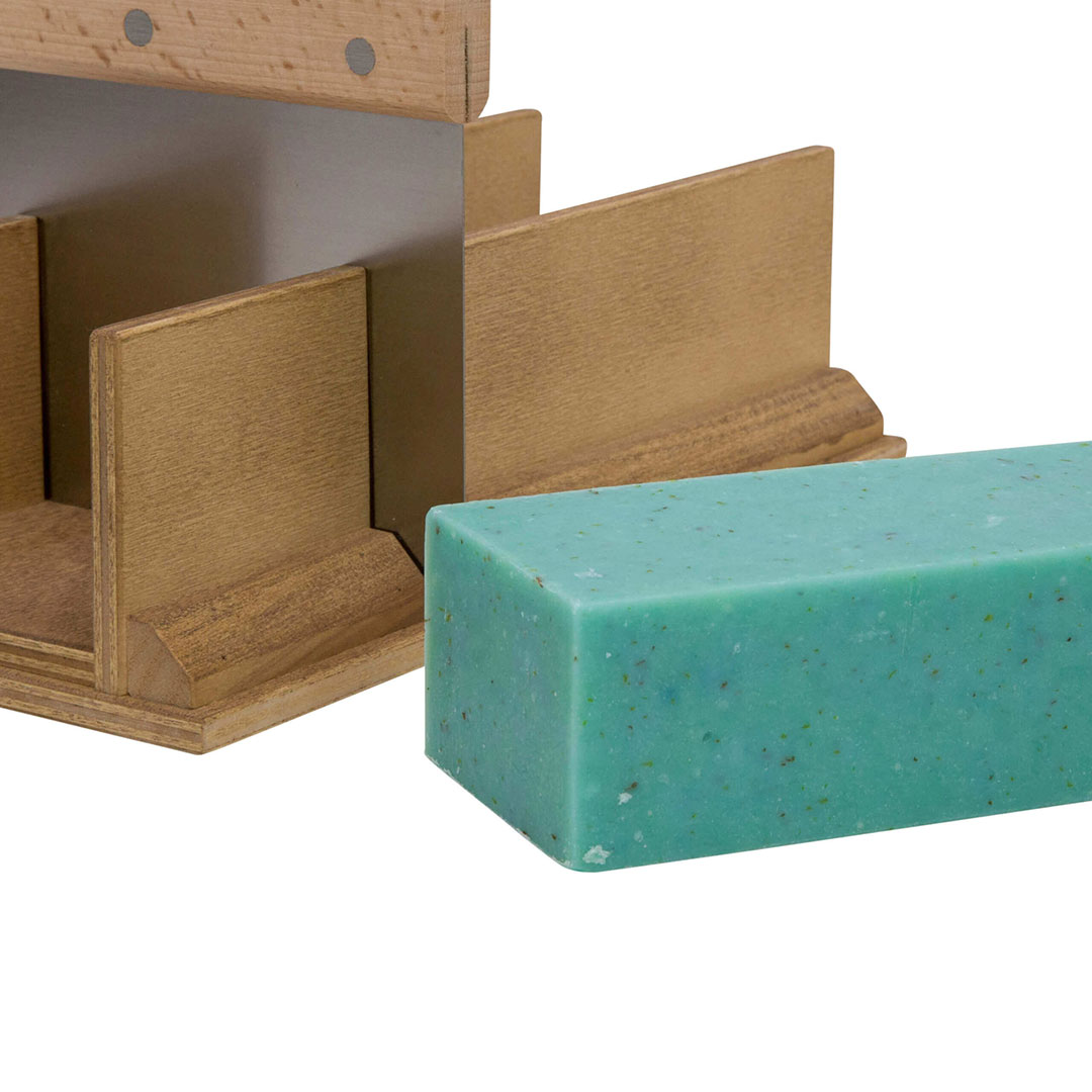 Jabón Natural Germen De Trigo (100 gr)