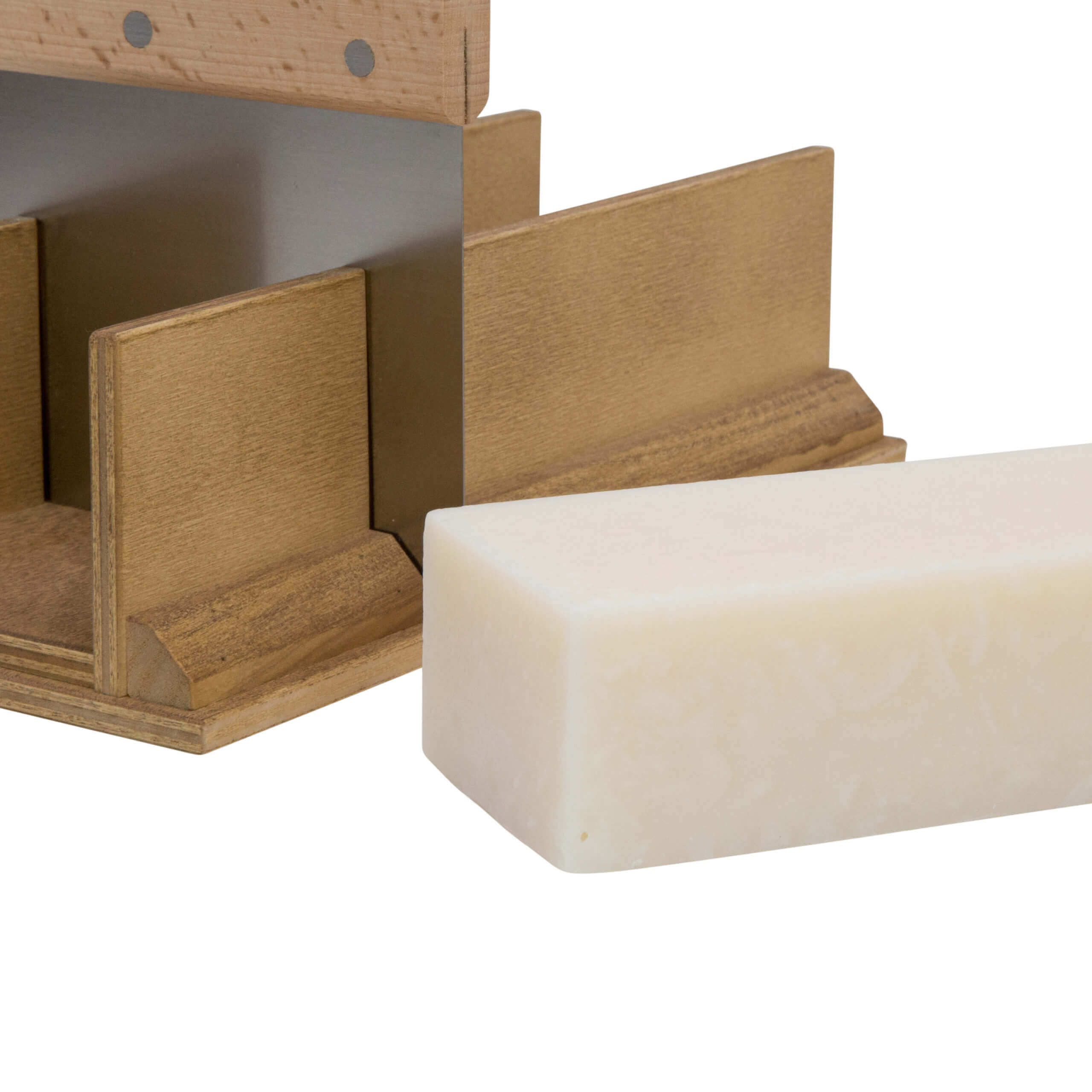 Jabón Natural Marsella (100 gr)