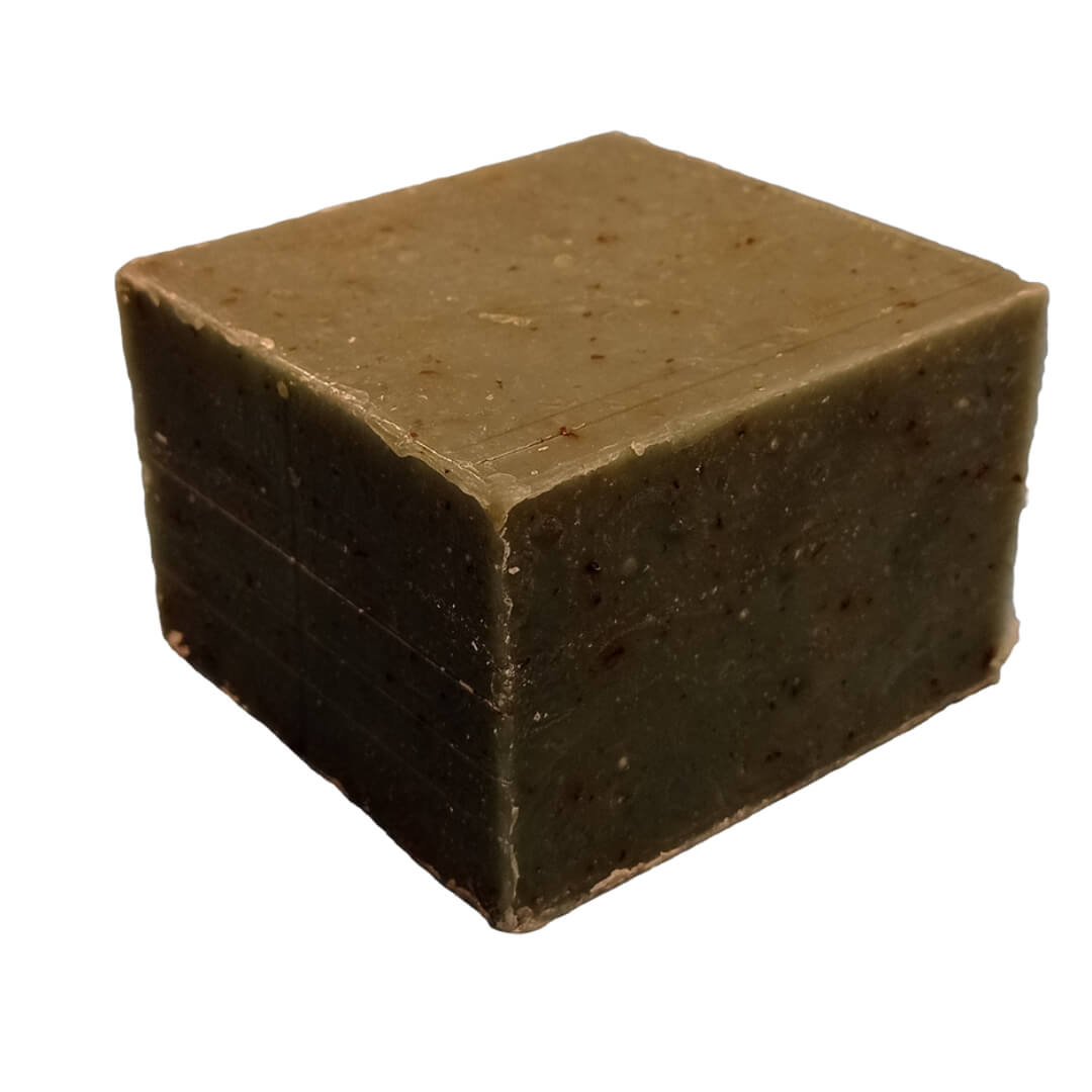 Jabón Bionatural Ortiga (100 gr)