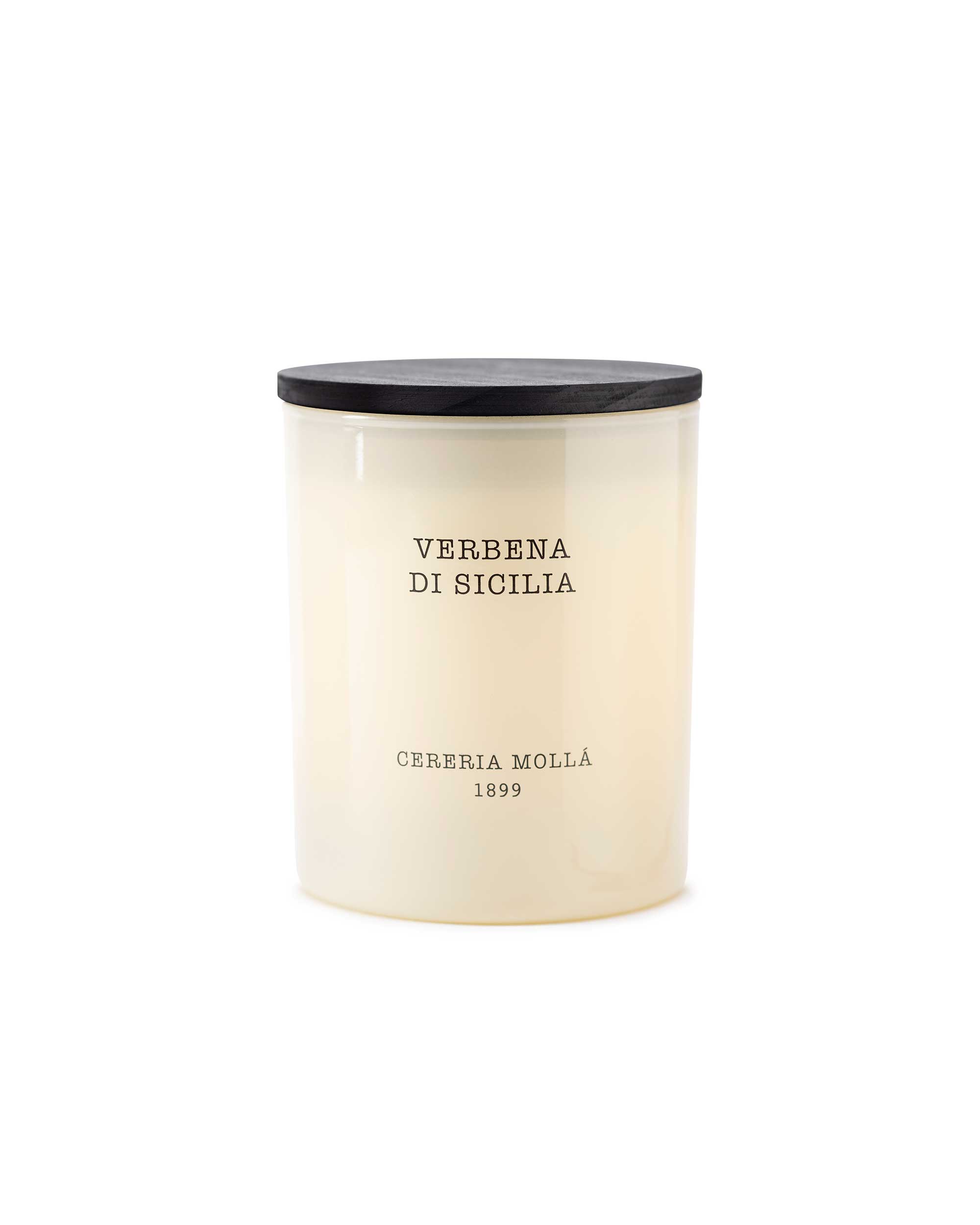 Vela Verbena Di Sicilia 230gr