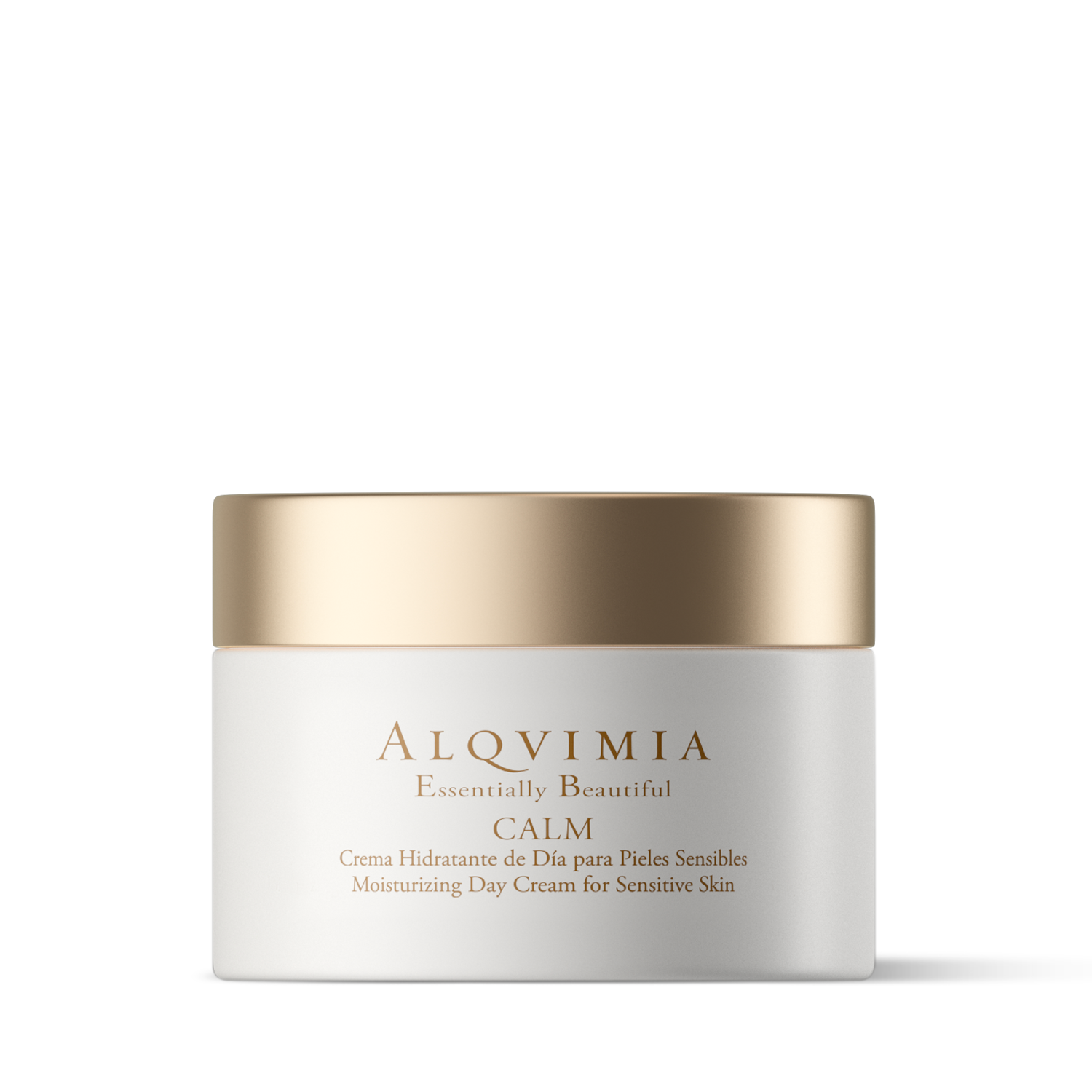 Calm Crema Facial Sensitive Skin 50ml