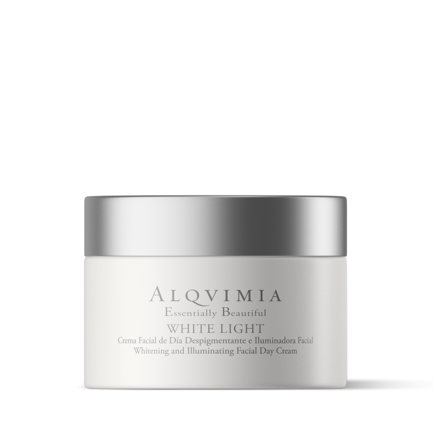 White Light Crema Facial Iluminadora 50ml