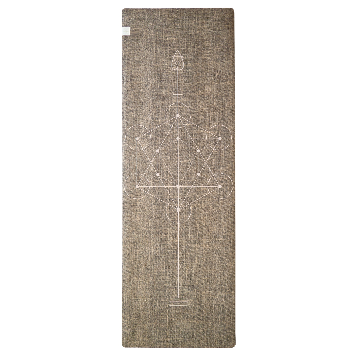 Eco Yoga Mat