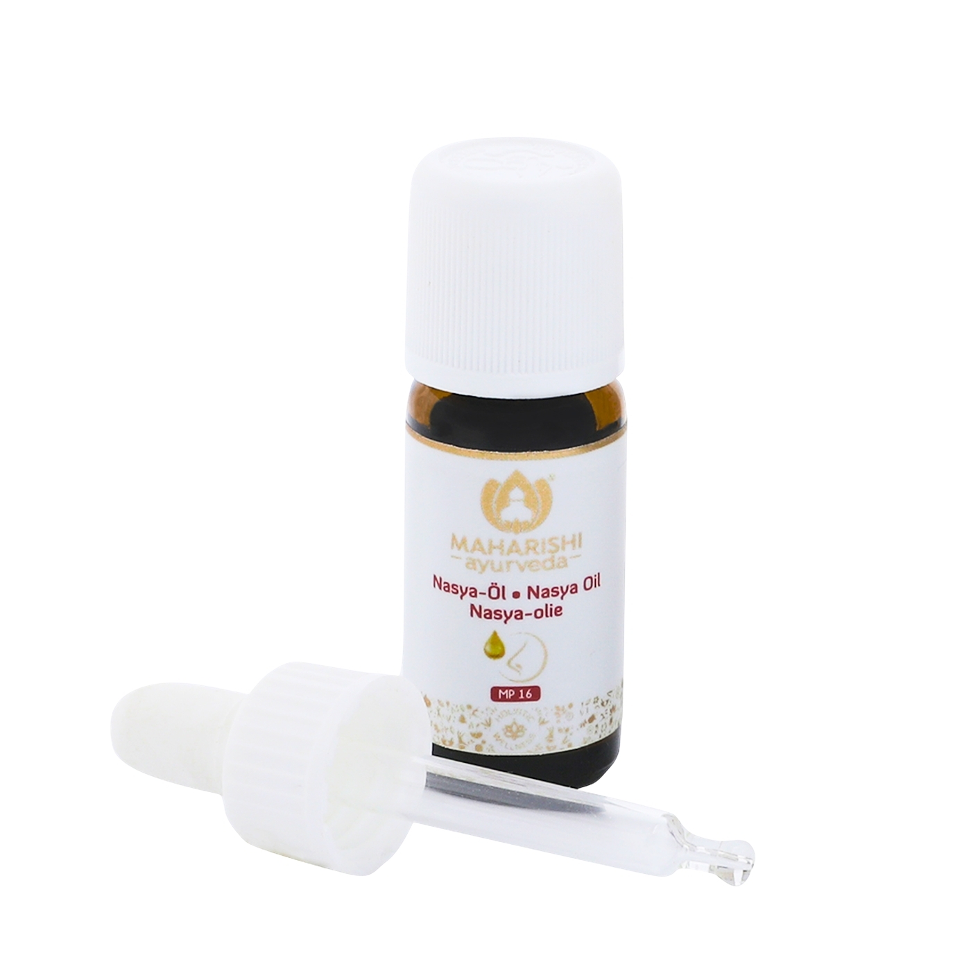 Nasya Oil 10 ml