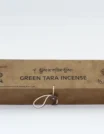 Incienso green tara Kalos