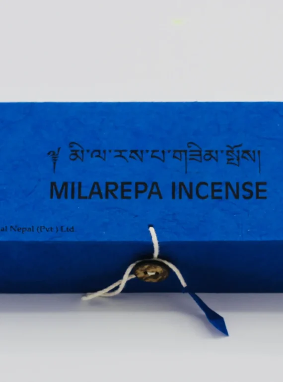Incienso milarepa Kalos