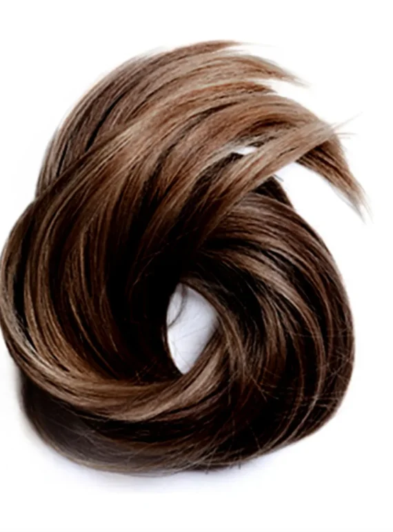 CABELLO TINTE NATURAL KALOS 4.1 CASTAÑO MEDIO CENIZA