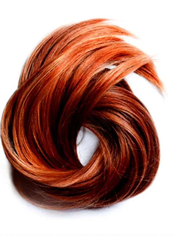 CABELLO TINTE NATURAL KALOS 4.4 COBRE INTENSO HENNA PURA