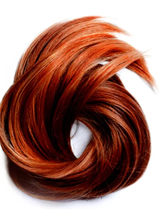 CABELLO TINTE NATURAL KALOS 4.5 CASTAÑO CAOBA