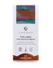 TINTE NATURAL AYURVEDICO KALOS 4.5 CASTAÑO CAOBA