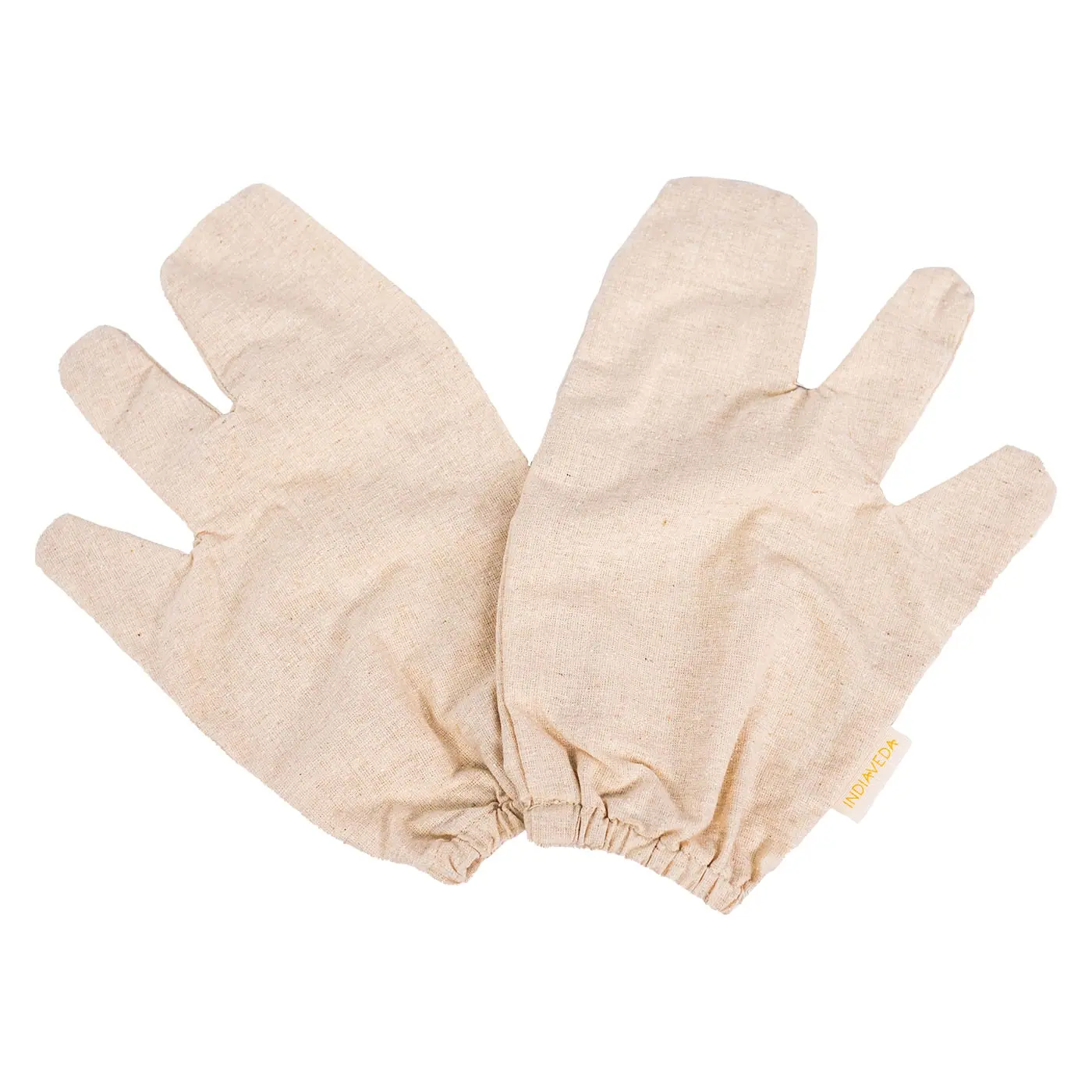 Guantes Garshana de Seda