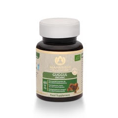 producto guggul kalos natural