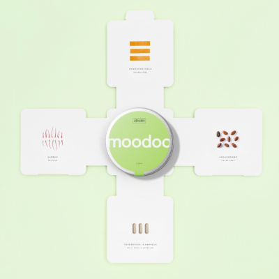 MOODOO KALOS RINGANA_MUJER-caja abierta