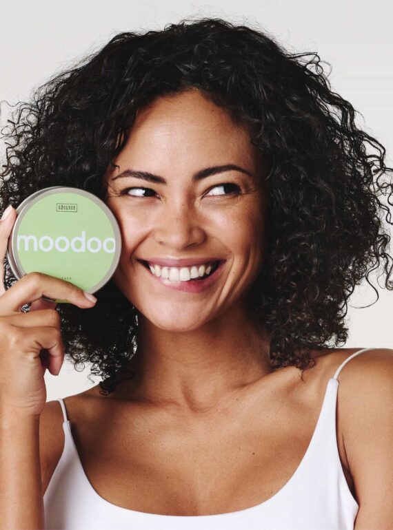 MOODOO KALOS RINGANA_MUJER