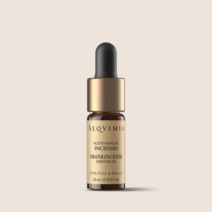 Aceite Esencial de Incienso 10ml