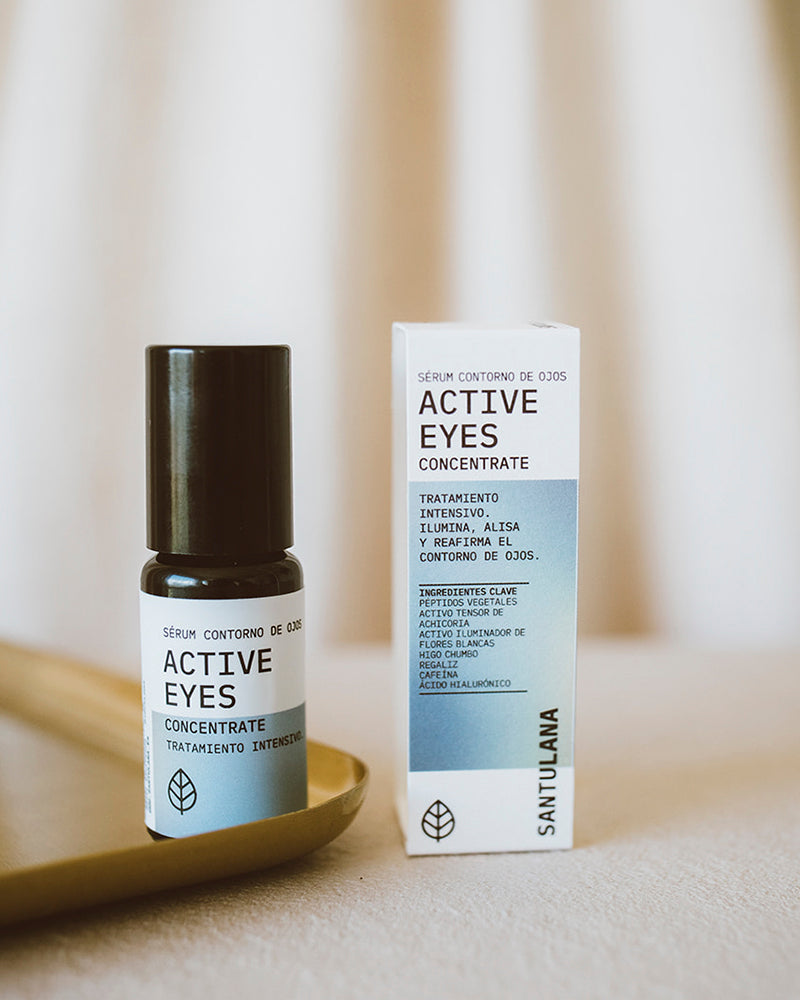 Active Eyes Concentrate