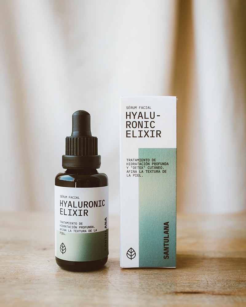 Sérum Hyaluronic Elixir