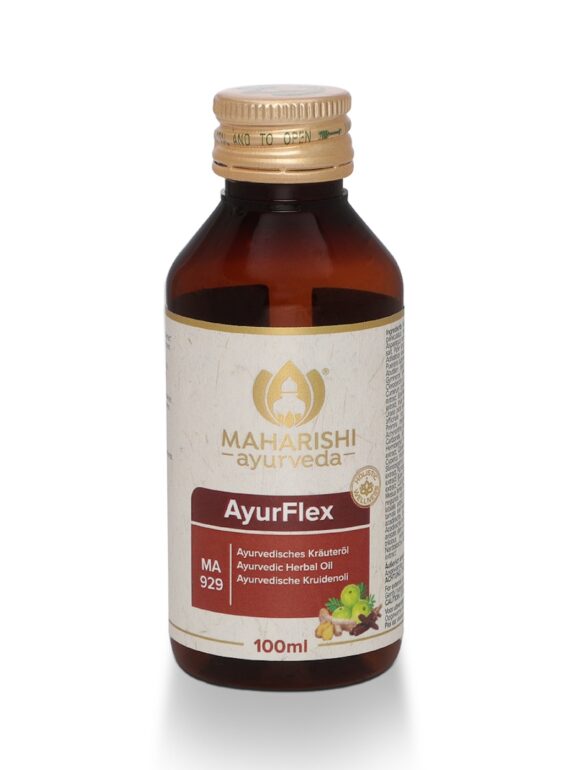 ayurflex-herbal-oil-100ml-maharishi-ayurveda